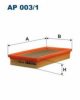 LOMBA 2175119 Air Filter
